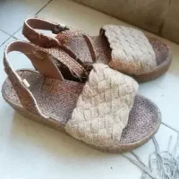 دو جفت کفش تابستانه ،در حد نو و زیبا|کیف، کفش، کمربند|فولادشهر, مسکن مهر فولادشهر|دیوار