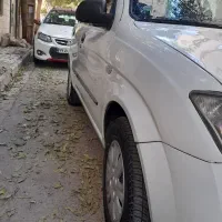 تیبا ۱ مدل ۹۸|خودرو سواری و وانت|کرج, گلشهر|دیوار