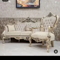 مبلمان خوش استایل دکوراسیون مدرن&