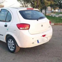 تیبا 2مدل 99 کارکرد 39هزار واقعی به شرط دیاگ