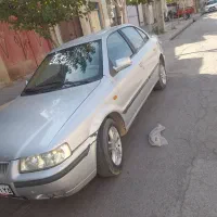 سمند مدل 87