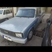 مزدا 1700مدل95تمام فابریک