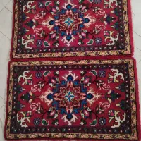 یک جفت فرش هریس|فرش|تبریز, |دیوار