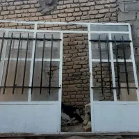 فروش پنجره آهنی وتیرآهن و کفشکن|مصالح و تجهیزات ساختمان|قیدار, |دیوار