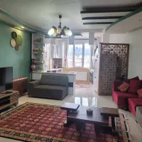 فروش واحد ۸۷ متری در ابتدای خیابان فیاض