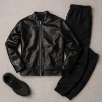 حرا*ج لباس گرم / بسیار شیک و باکیفیت تضمینی|لباس|بم, |دیوار