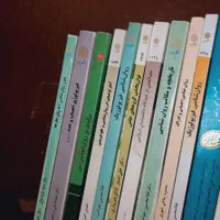 کتاب های روانشناسی مقطع کارشناسی پیام نور|کتاب و مجله آموزشی|کرمان, |دیوار