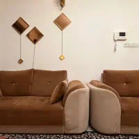 مبل ۷نفره