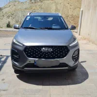 x22 pro دنده ای|خودرو سواری و وانت|پردیس, فاز ۲|دیوار