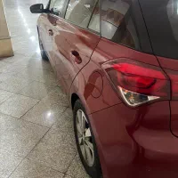 هیونداییi20مدل۹۶|خودرو سواری و وانت|تهران, اختیاریه|دیوار