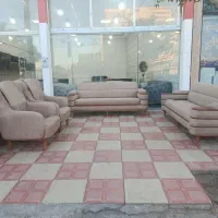 مبل عسلی سرخود جدید|مبلمان خانگی و میز عسلی|بیرجند, |دیوار