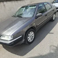 زانتیا بدون رنگ