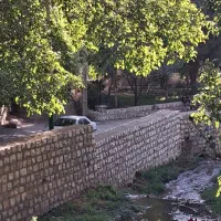 اجاره روزانه/هفتگی/ماهانه ویلا ۱۰۰ متری