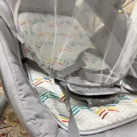 گهواره برقی ماستلا