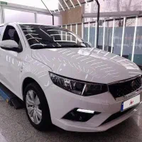 تارا v4 اتومات صفر تحویل از نمایندگی