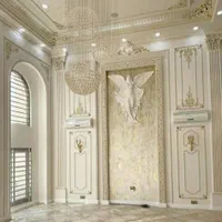 پارکت۱۲ماهه کابینت کناف کاغذدیواری بدون پیش پرداخت|خدمات پیشه و مهارت|تبریز, |دیوار