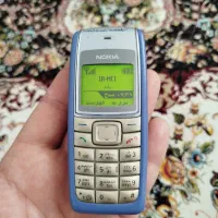 nokia۱۱۱۰اصل نوستالژی