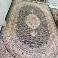 دوتا فرش ۴متری