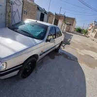 پژو۴۰۵