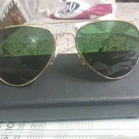 عینک خلبانی مارک رندولف اصل|زیورآلات و اکسسوری|ری, فیروزآبادی|دیوار