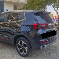 ام وی ام X55 Pro IE مدل ۱۴۰۱ فروش یا معاوضه خودرو|خودرو سواری و وانت|اصفهان, آفاران|دیوار