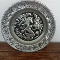 دکوری مسی پارچ مسی قدیمی