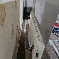 خاص ترین تلویزیون ۵۵ الجی b7|تلویزیون و پروژکتور|تهران, پرستار|دیوار