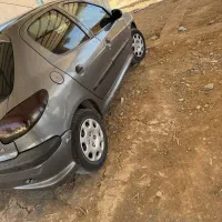 فروش 206تیپ 2 مدل 85|خودرو سواری و وانت|یاسوج, |دیوار