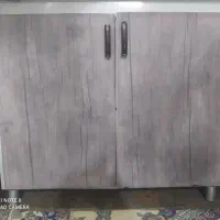 کابینت فلزی