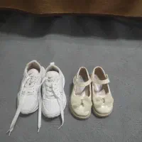 کفش بچگانه سایز 28یا29