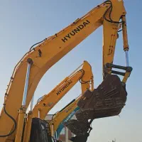 بیل هیوندا ۳۲۰|خودرو سنگین|قدس, شهرقدس|دیوار