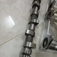 تقویت پژو ۴۰۵ پارس xum|قطعات یدکی و لوازم جانبی|کاشان, باهنر|دیوار