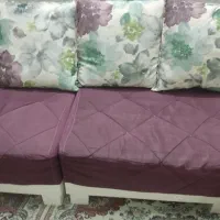 مبل راحتی|مبلمان خانگی و میز عسلی|پاکدشت, شهرک انقلاب|دیوار