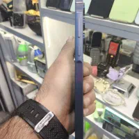 گوشی A55 بدون خط و خش|موبایل|اصفهان, جامی|دیوار