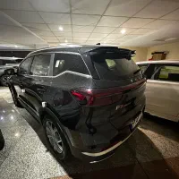 تیگو7 پرومکس هیبرید مدل1404|خودرو سواری و وانت|تهران, پاسداران|دیوار