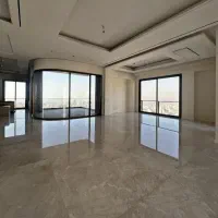 زعفرانیه/380 متر آپارتمان مدرن و لاکچری