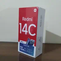 شیائومی Redmi 14C مشکی