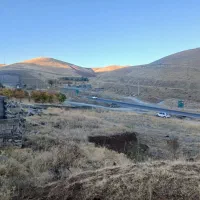 زمین مخصوص باغ|فروش خانه و ویلا|کلاترزان, |دیوار