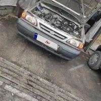 پراید مدل 87