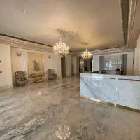 ۱۰۰ متر برج باغ مجلل قیطریه|اجارهٔ آپارتمان|تهران, حکمت|دیوار