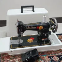 چرخ خیاطی