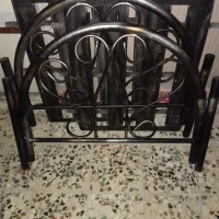 تختواب فلزی آهن زخیم