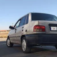 پراید ۸۴