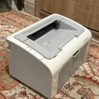 پرینتر hp 1102|پرینتر، اسکنر، کپی، فکس|اراک, |دیوار