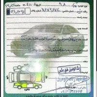 تیبا صندوق فروشی|خودرو سواری و وانت|کاشان, سال آباد|دیوار