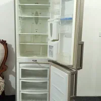 یخچال فریزر LG|یخچال و فریزر|تنکابن, |دیوار