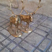مجسمه برنزی|مجسمه، تندیس، ماکت|کرج, حصارک پایین|دیوار
