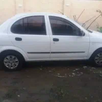 خودرو تیبا ۱ مدل ۹۶|خودرو سواری و وانت|لاهیجان, بازکیاگوراب|دیوار