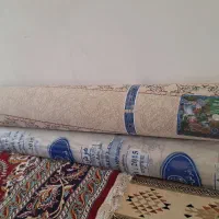 فرش مشهد ۱۲ متری نو|فرش|قوچان, |دیوار