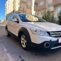 اچ سی کراس مدل ۹۷ بیرنگ|خودرو سواری و وانت|لاهیجان, گلستان|دیوار